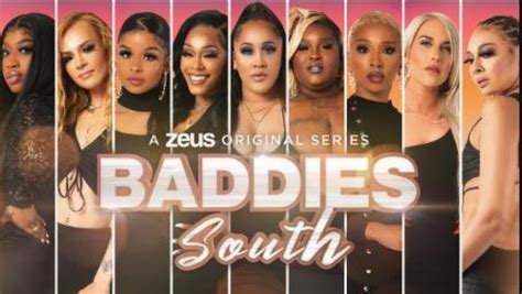 Baddies South Episode 3